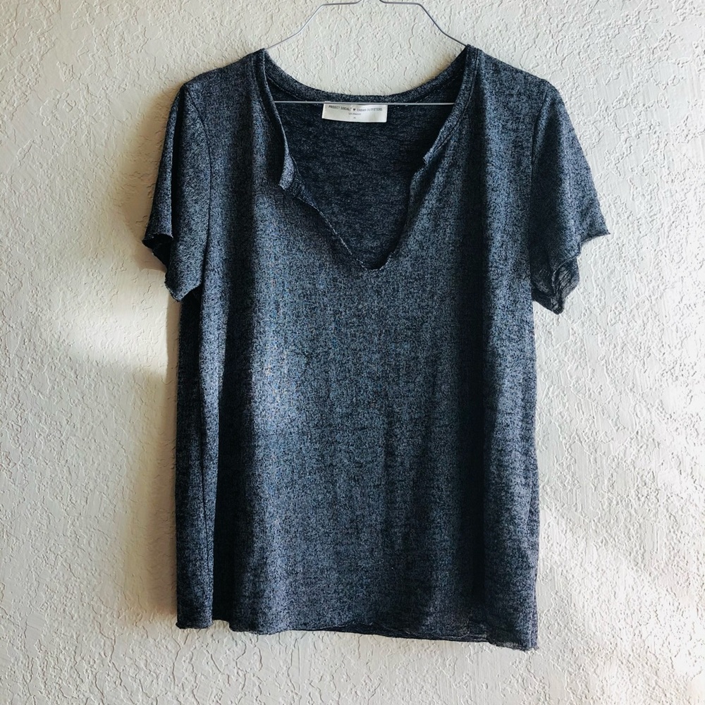 Knit Top